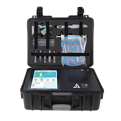 非專業(yè)人員能用抗生素殘留檢測儀？3步傻瓜操作+避坑指南！