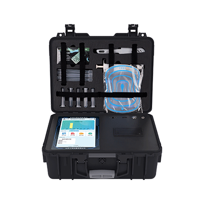 獸藥殘留快速檢測儀