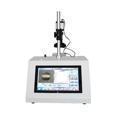 偏光顯微視頻熔點(diǎn)測試儀