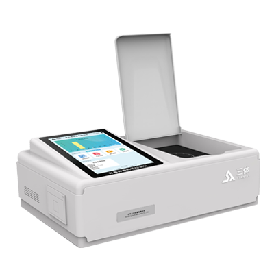 病害肉快速檢測儀結(jié)果準(zhǔn)確嗎？如何與實(shí)驗(yàn)室比對？