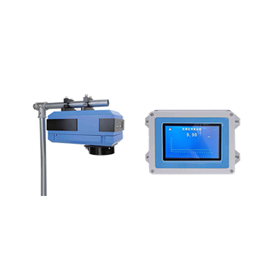 在線近紅外水分檢測儀(高溫型)