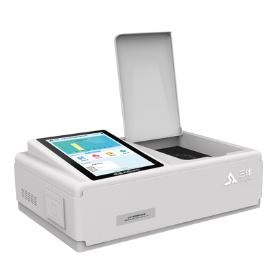 病害肉快速檢測儀：捕捉微量病變物質(zhì)，快速鎖定病害肉源